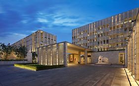 The Lodhi - A Member Of The Leading Hotels Of The World